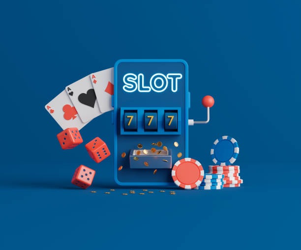 Live-dealer tables and slot games on bursa33